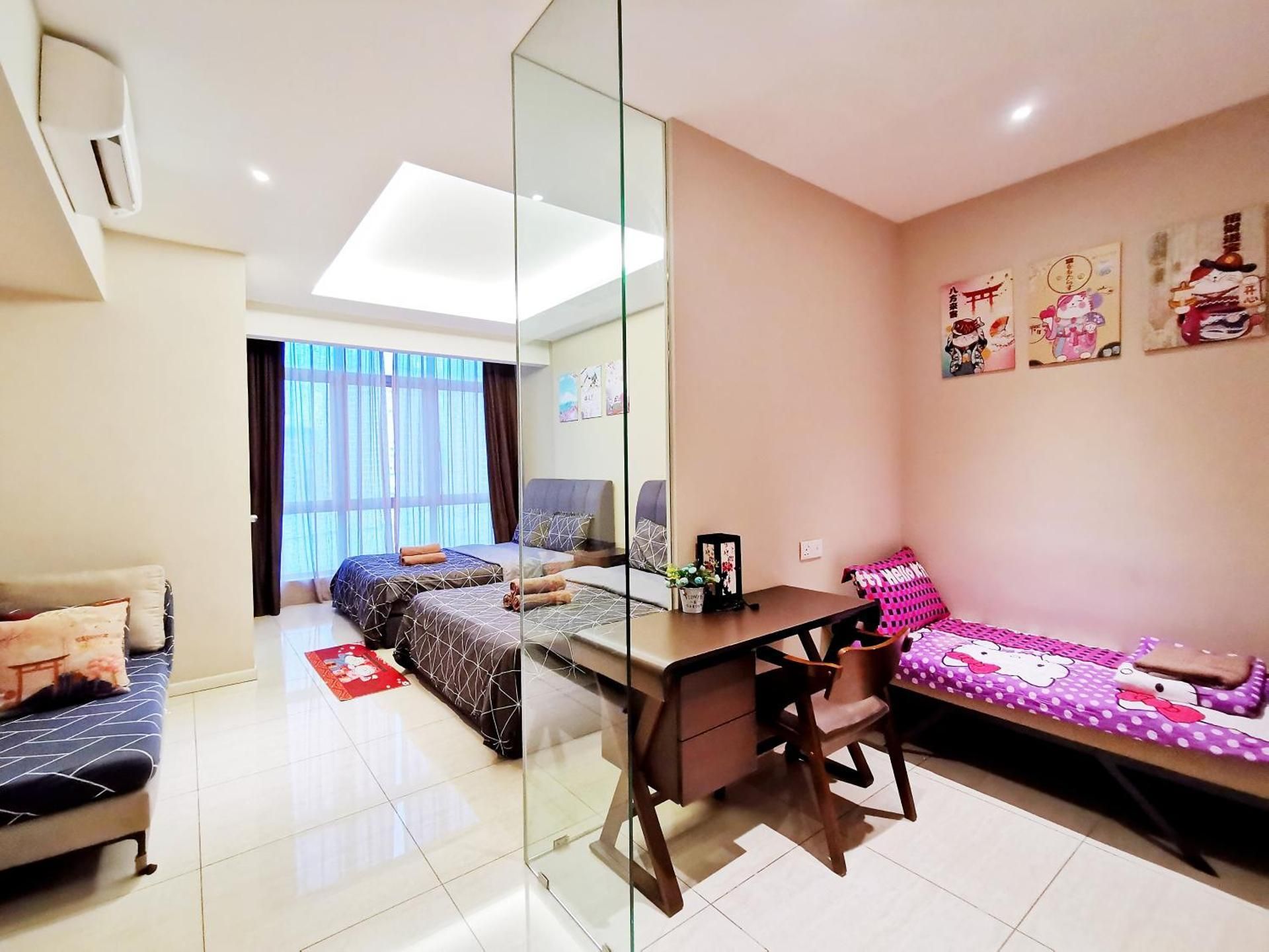 Superior Apartment