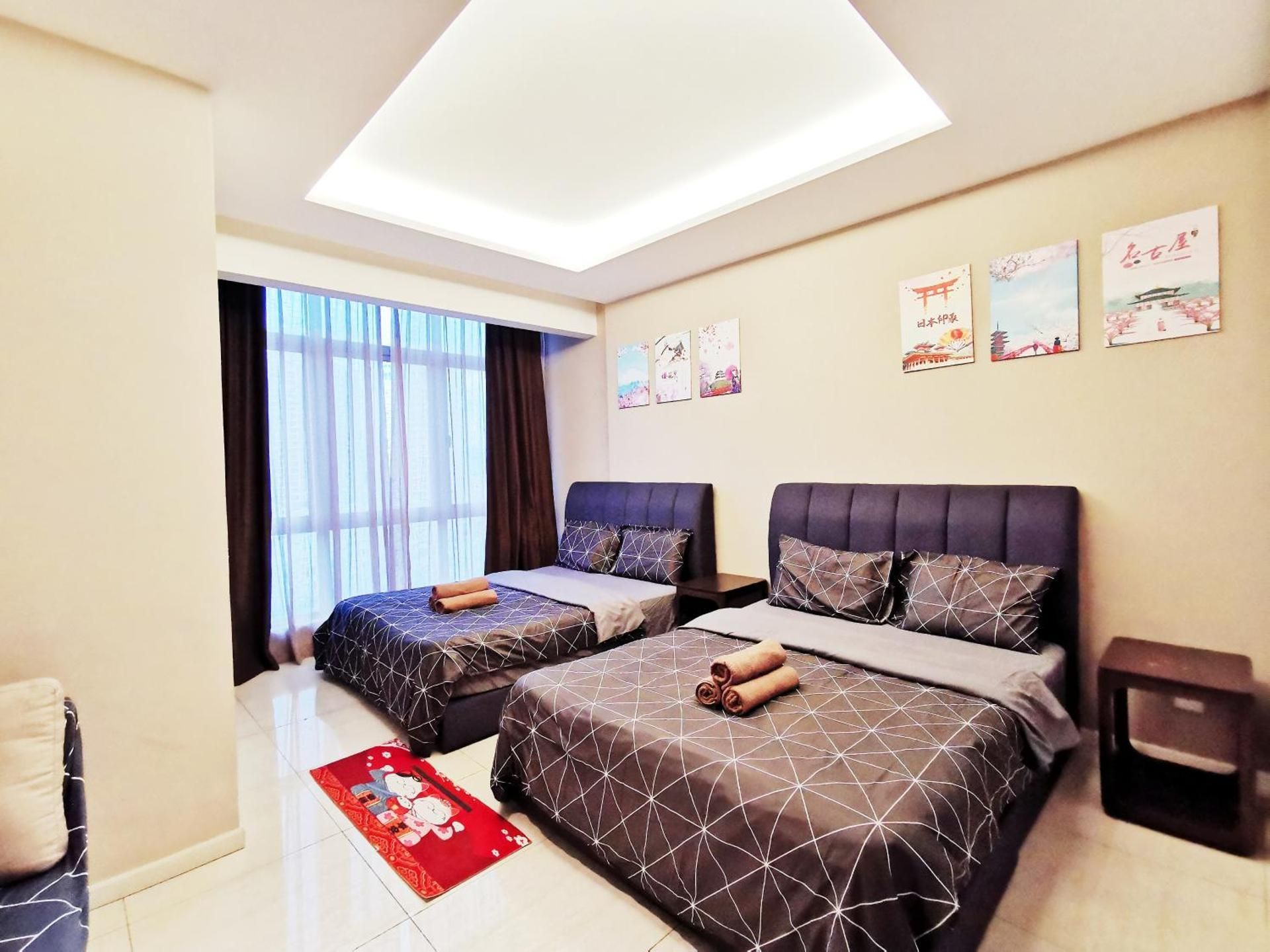 Superior Apartment