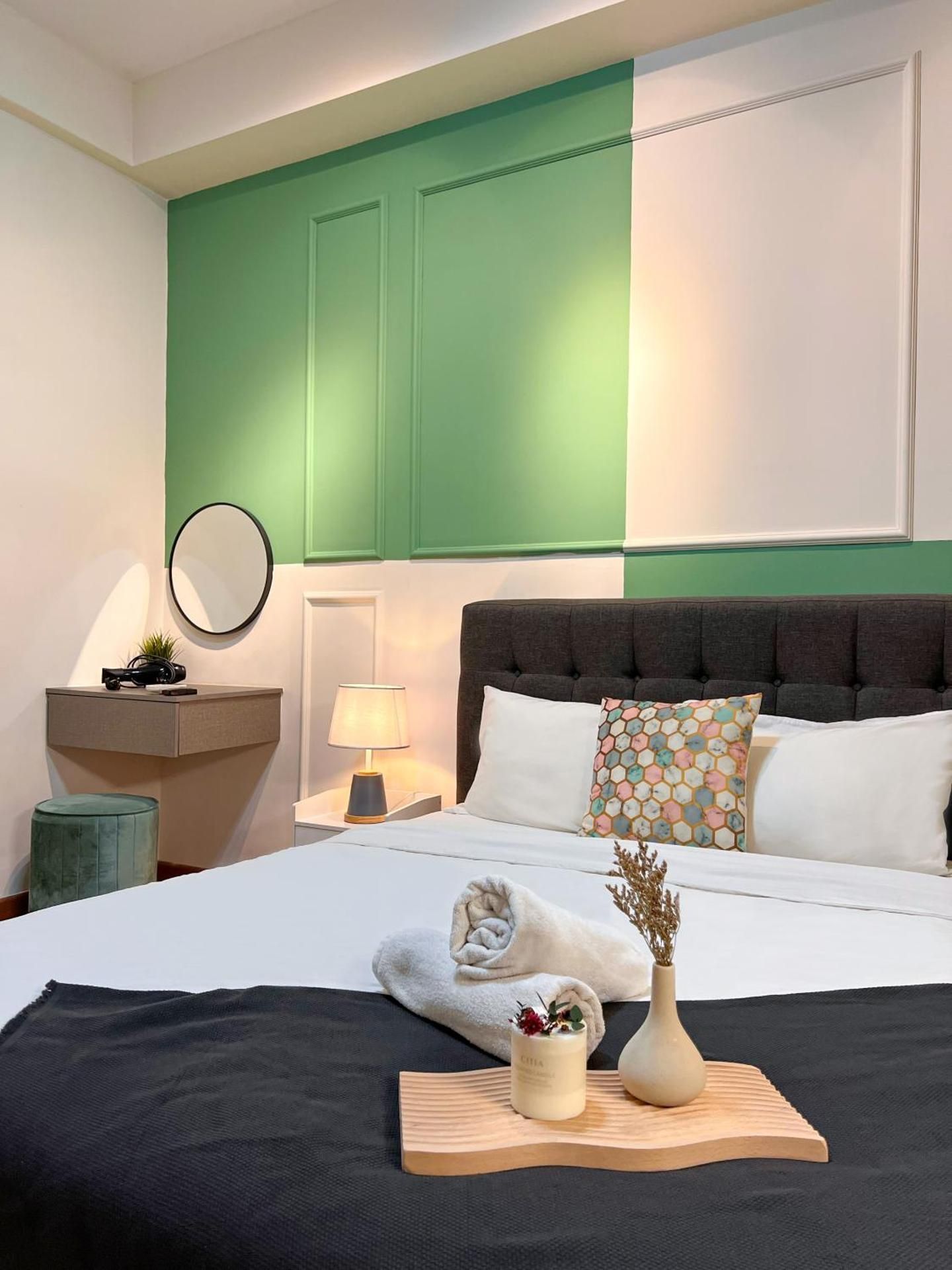 Duplex Apartment