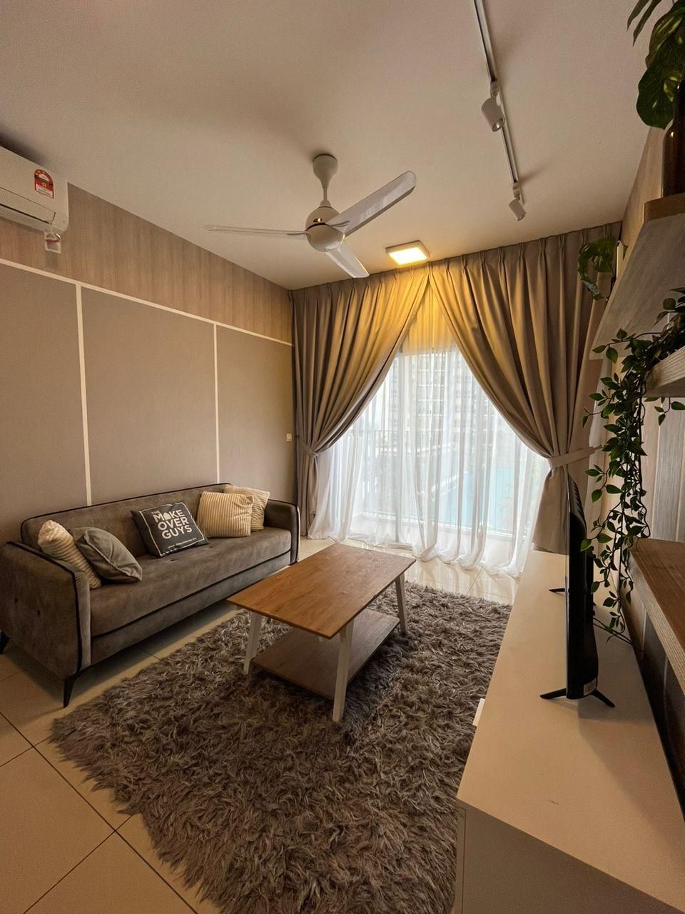 Homestay
