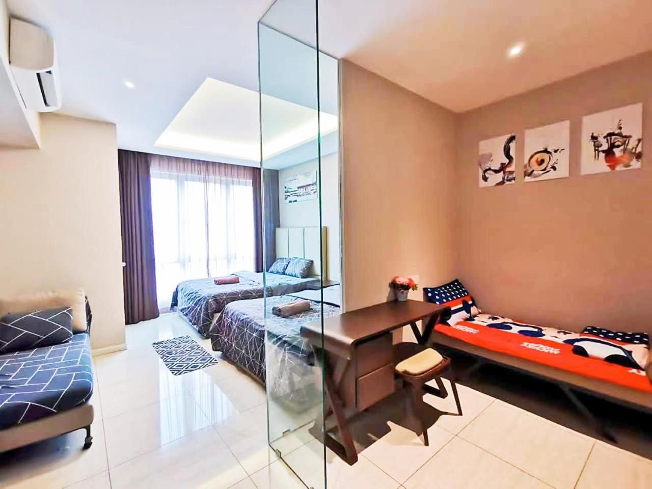 Superior Apartment