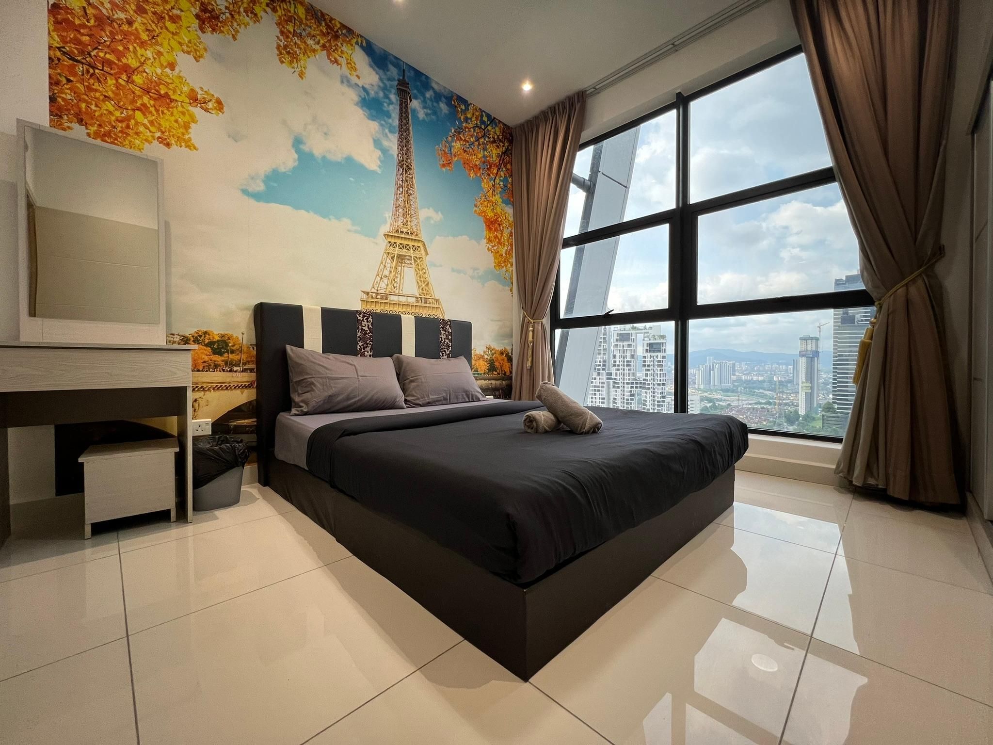 1 Bedroom Deluxe