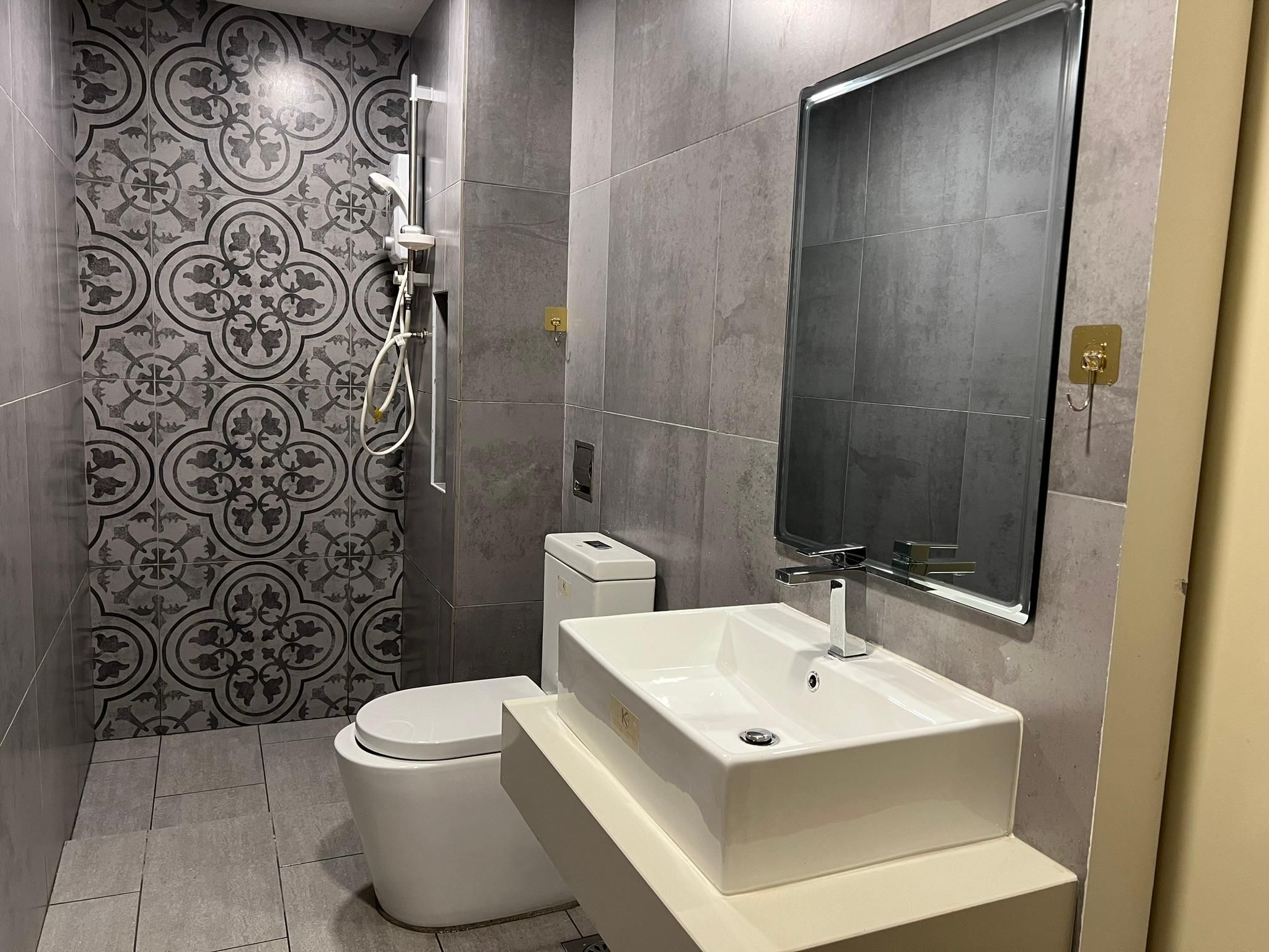 2 Bedroom Deluxe
