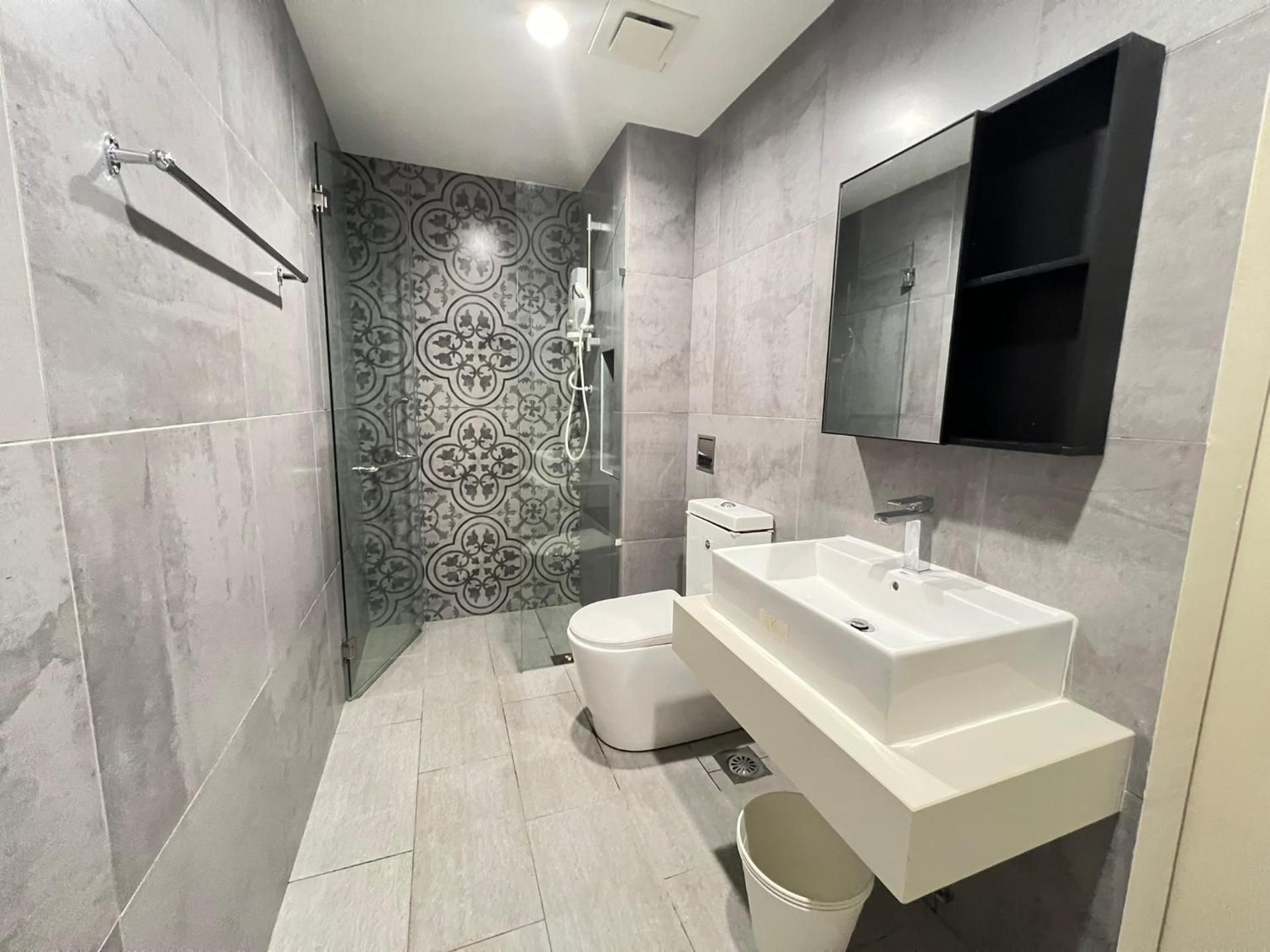 Duplex Apartment