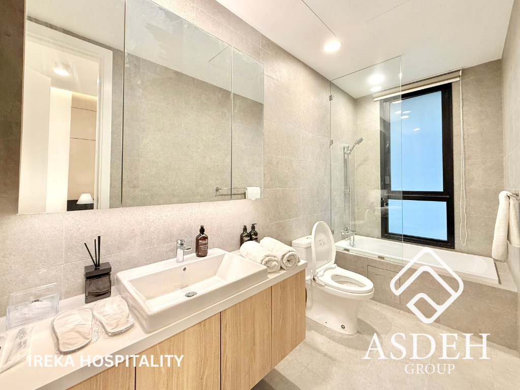 2 Bedroom Deluxe