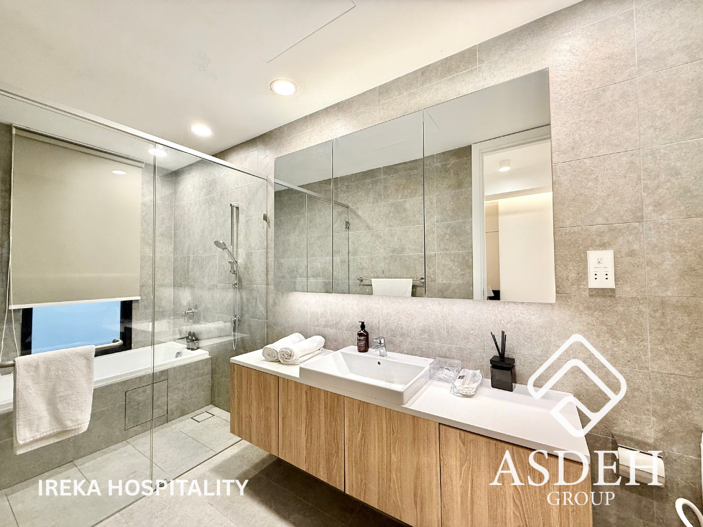 3 Bedroom - Premium