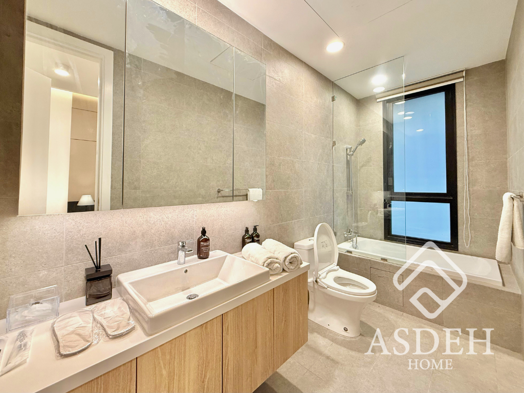 2 Bedroom 2 Bathroom