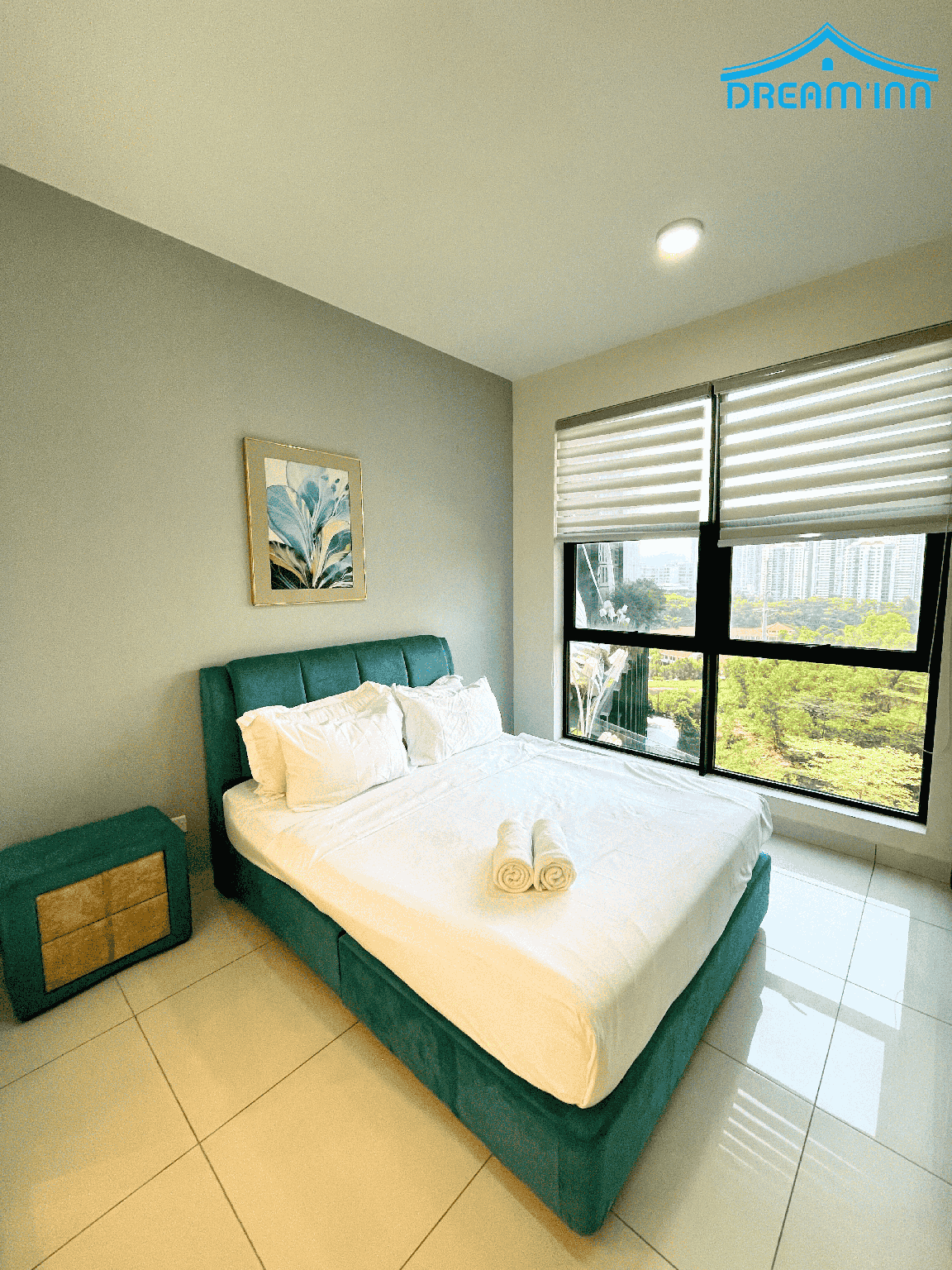 Queen Suite