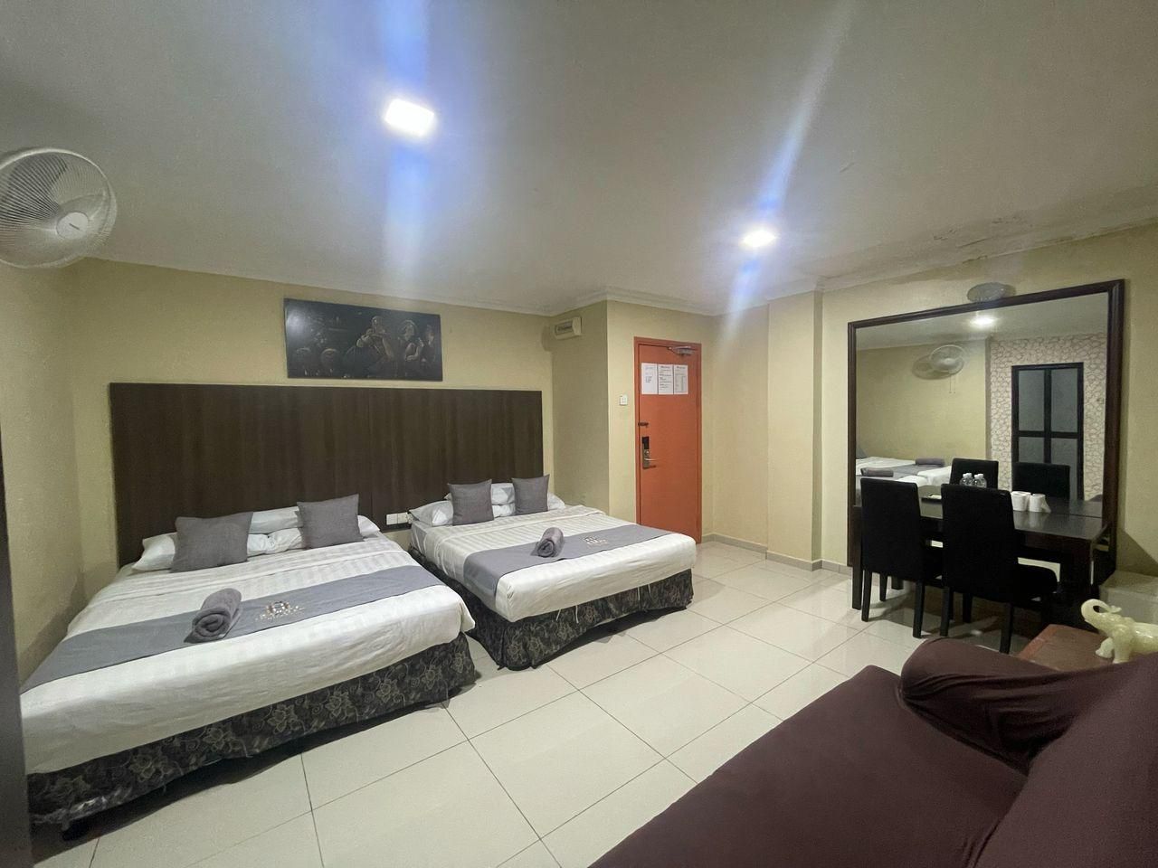 Family Suite