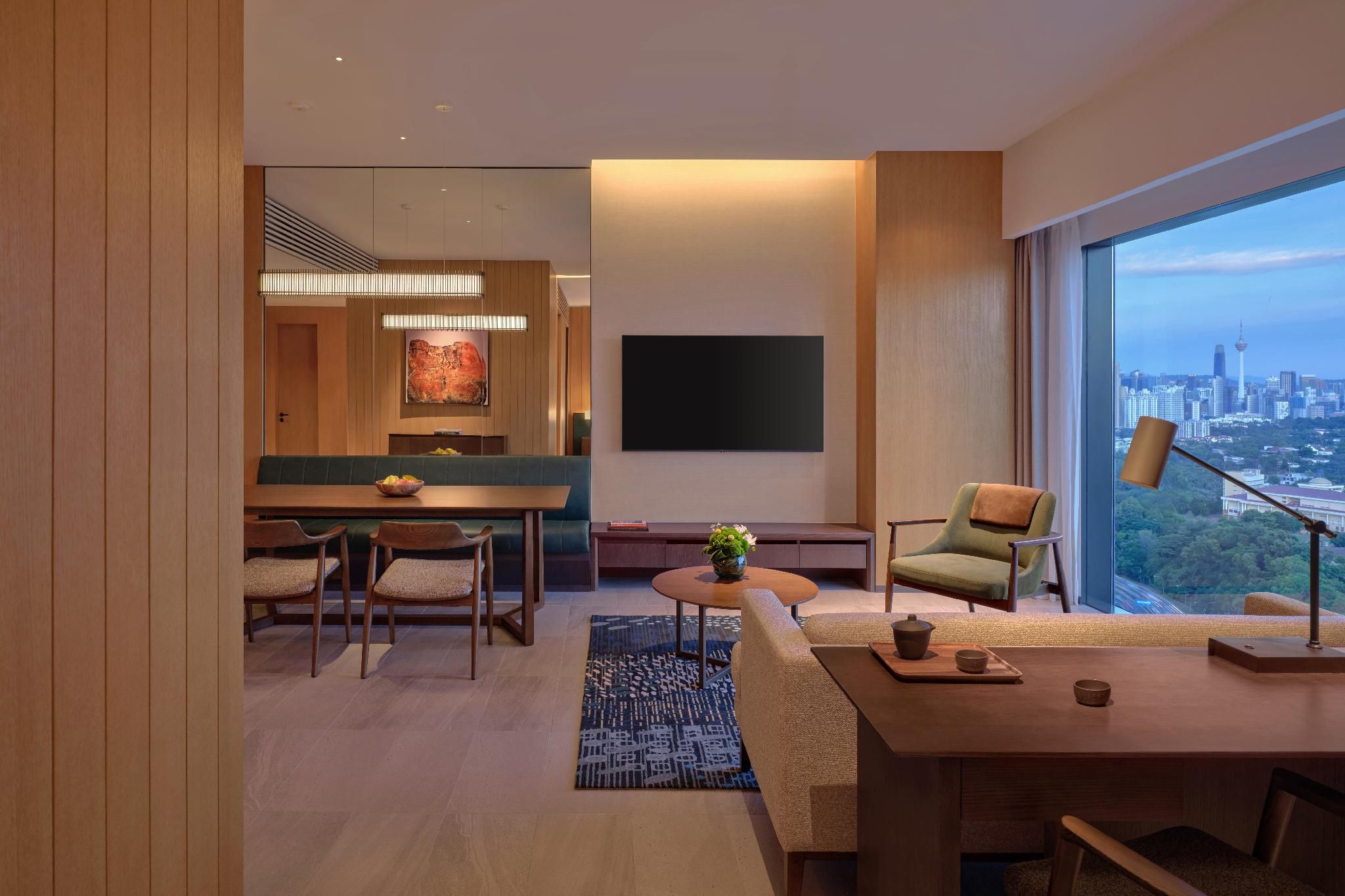 1 Bedroom Residence Premier
