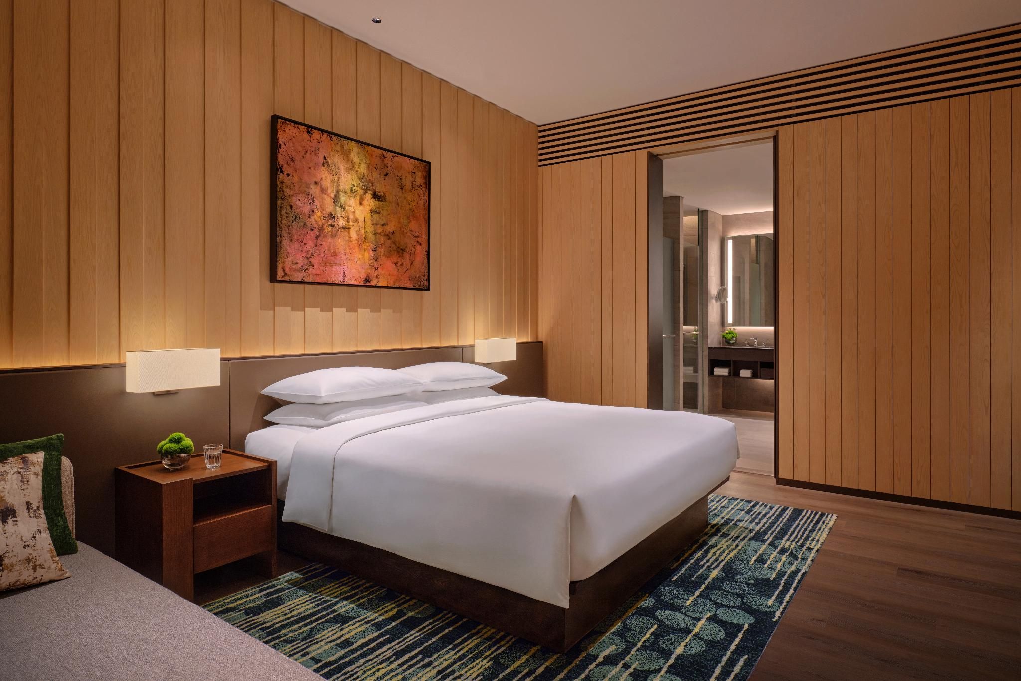 Regency View Suite