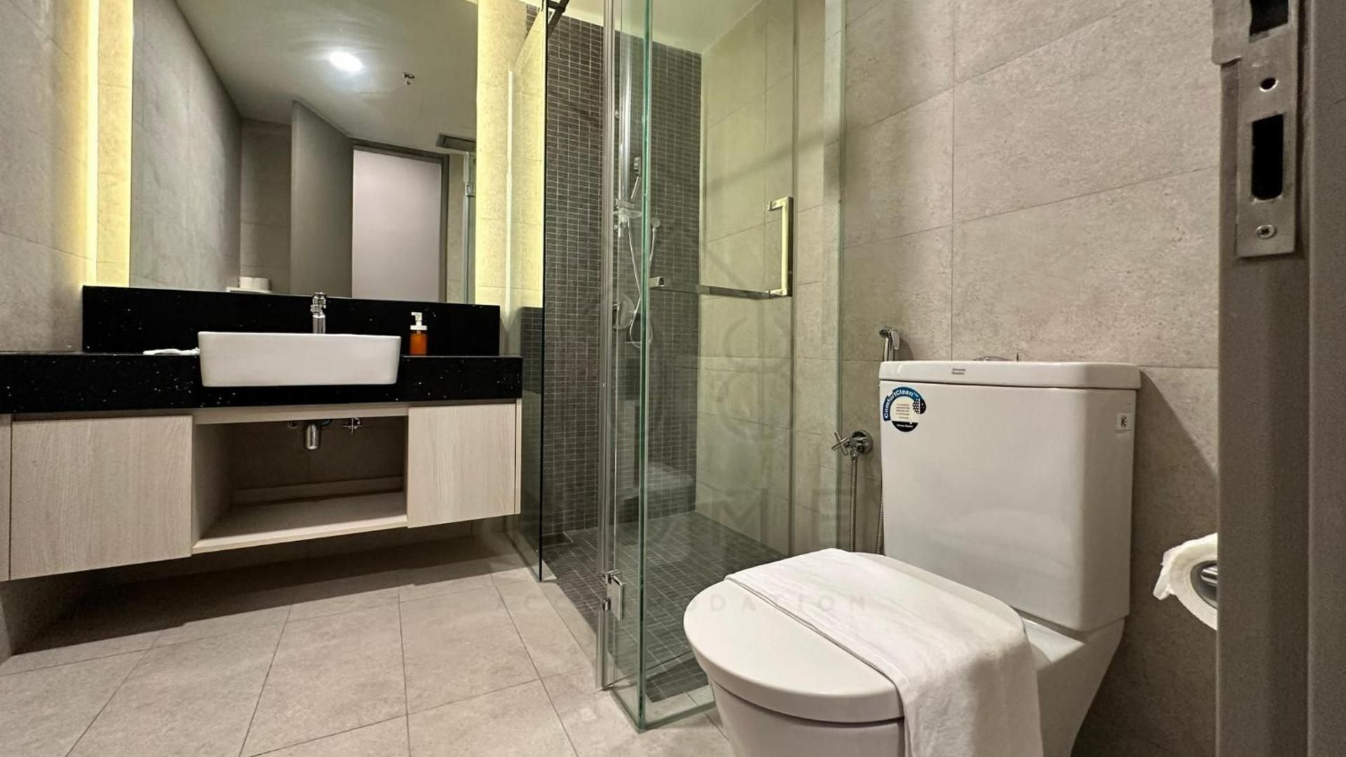 Two-Bedroom Suite