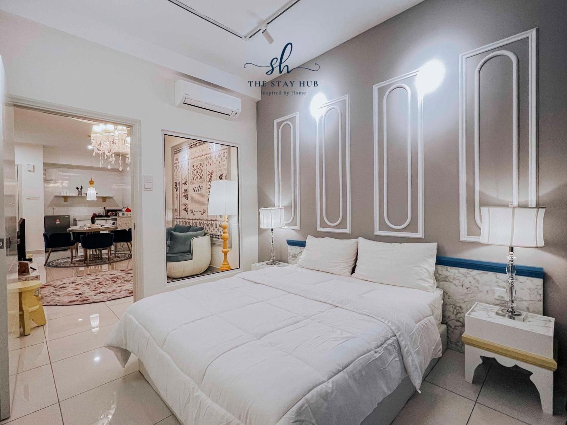 Two-Room Apartment