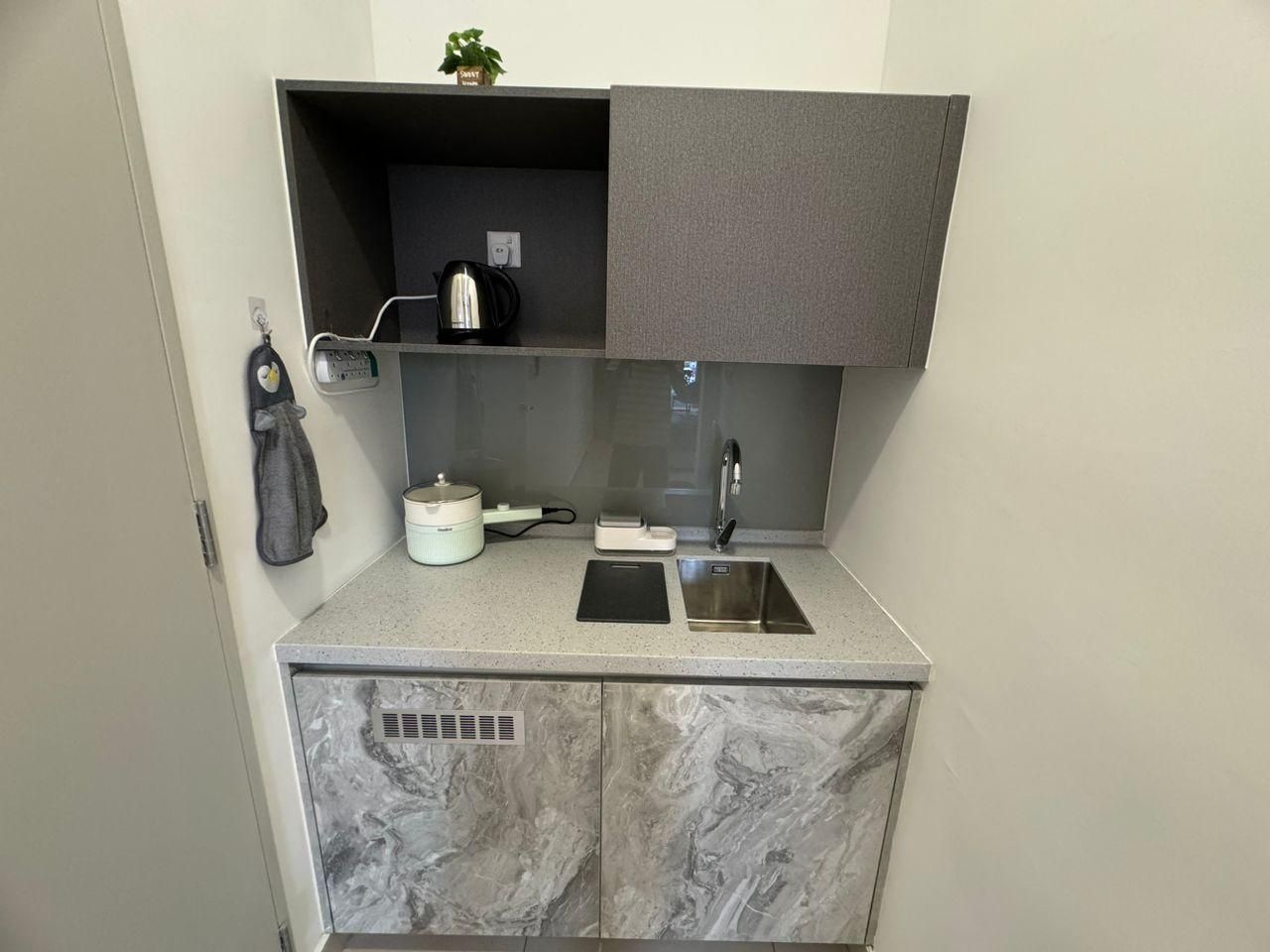 Studio 2 Full Accessible Non-Smoking