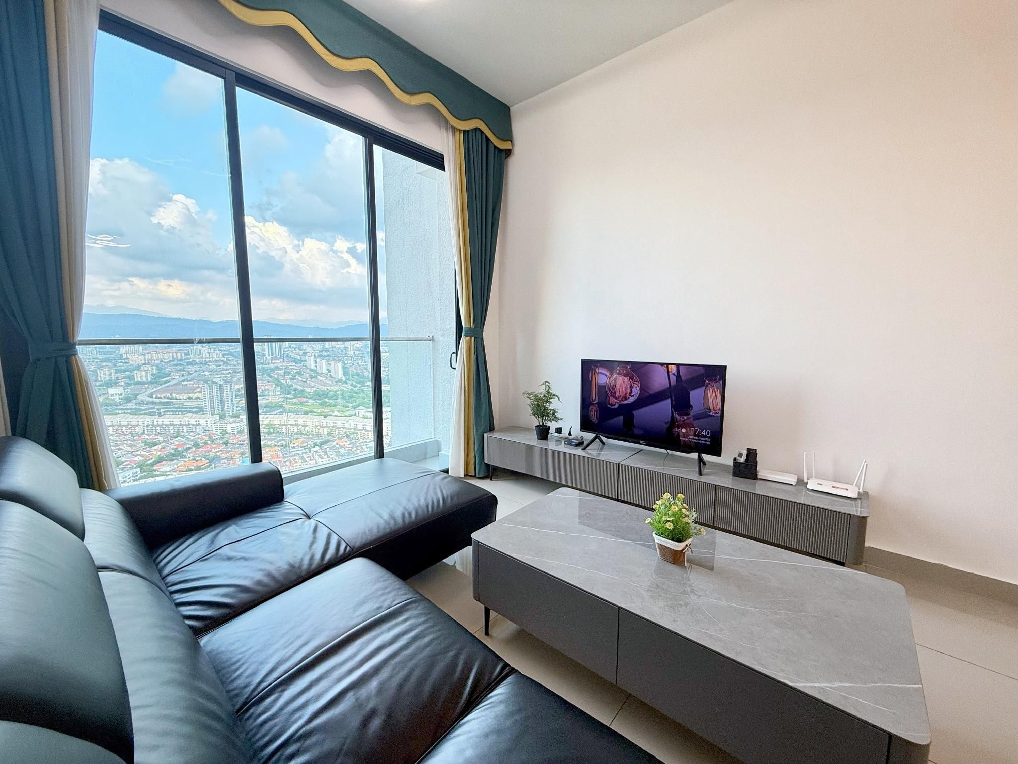 3 Bedroom Apartment
