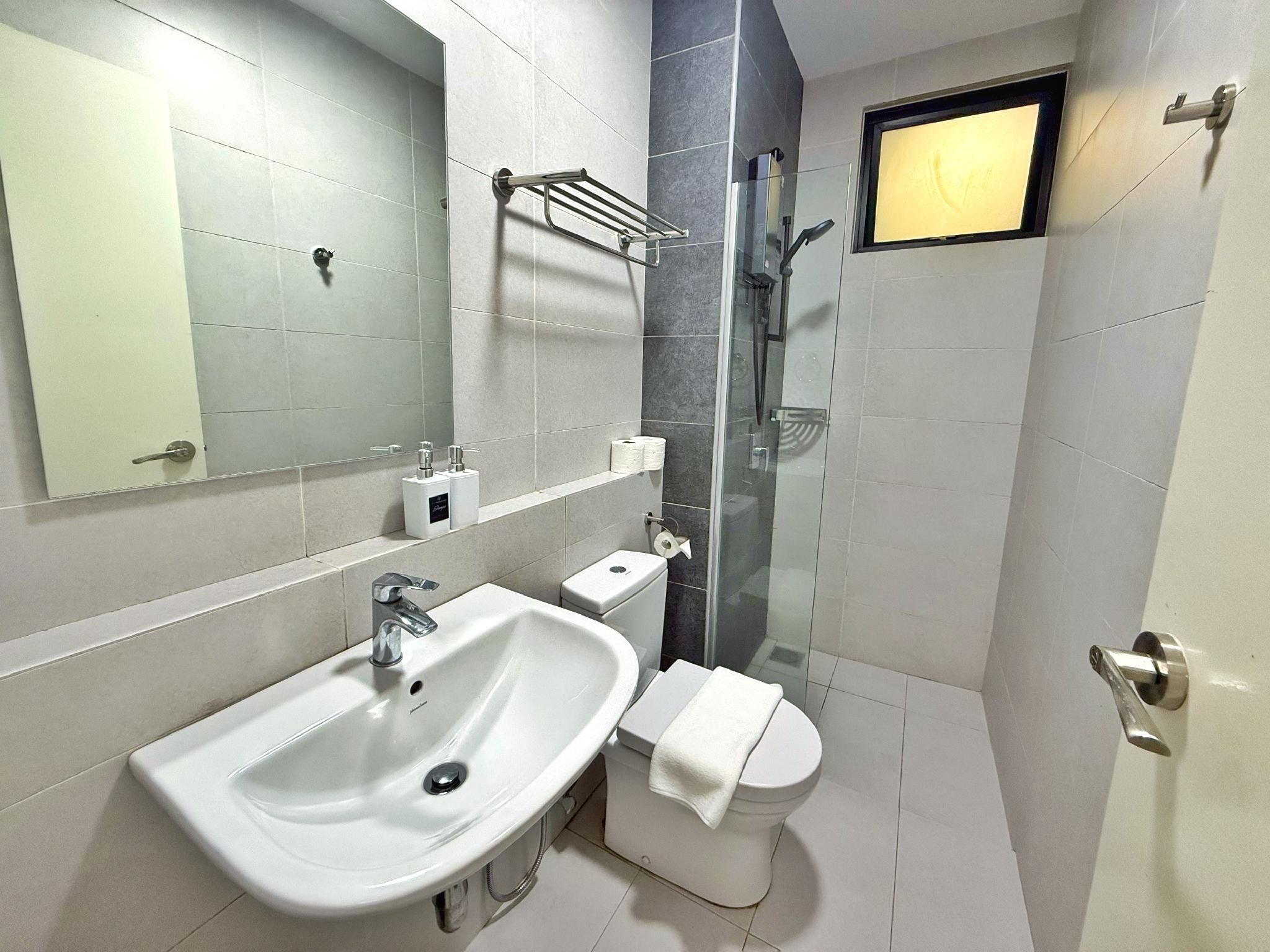 3 Bedroom Apartment