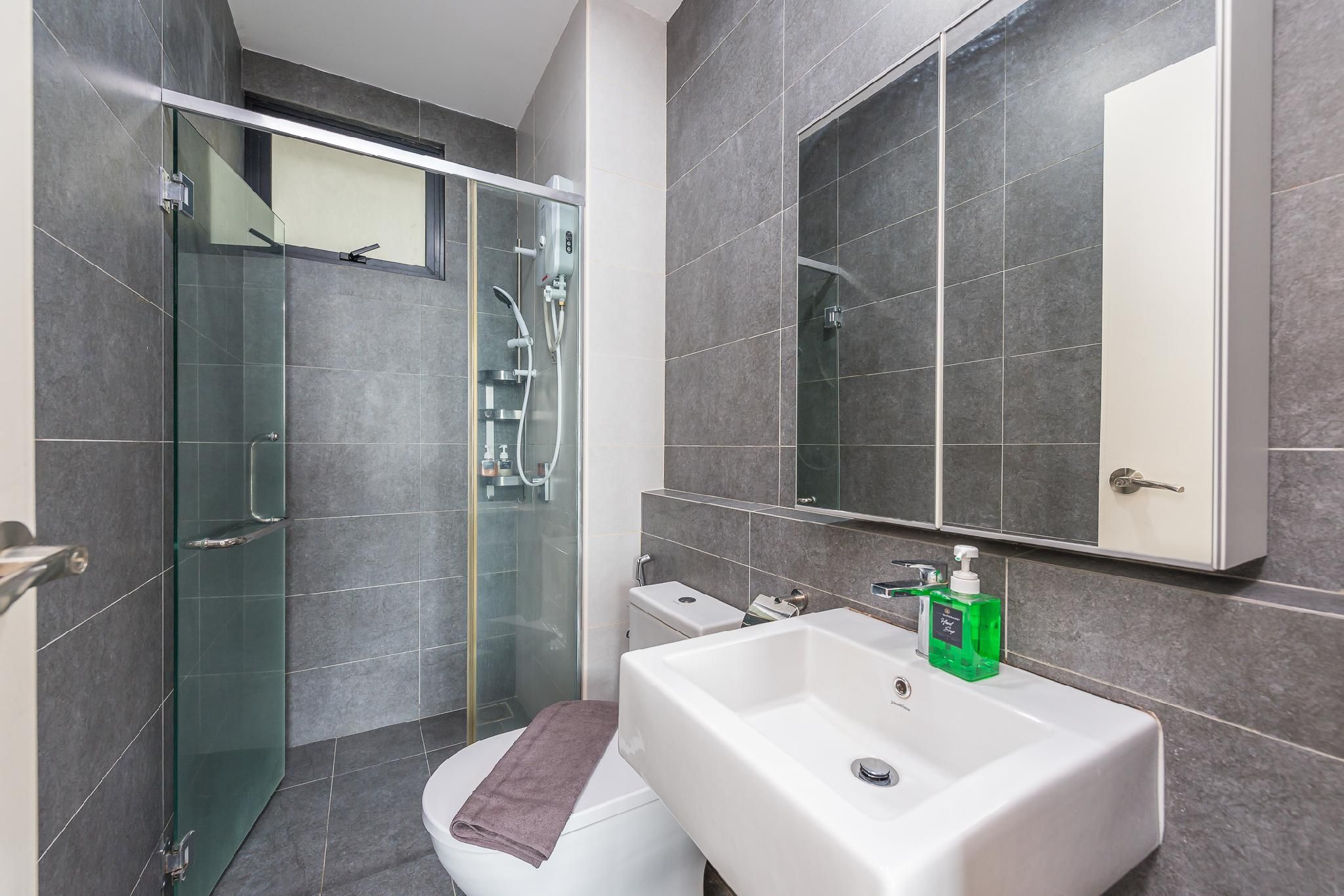 2 Bedroom Deluxe