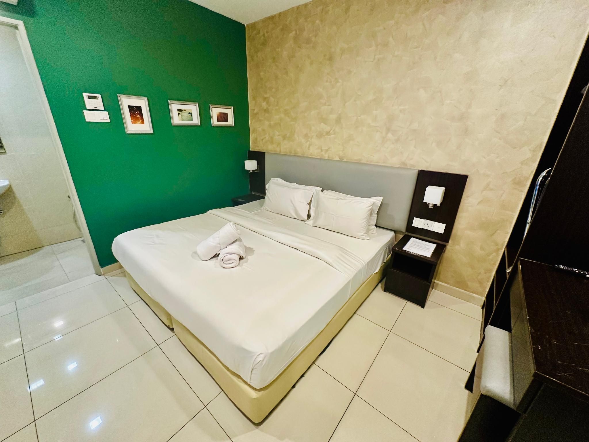 Superior Double