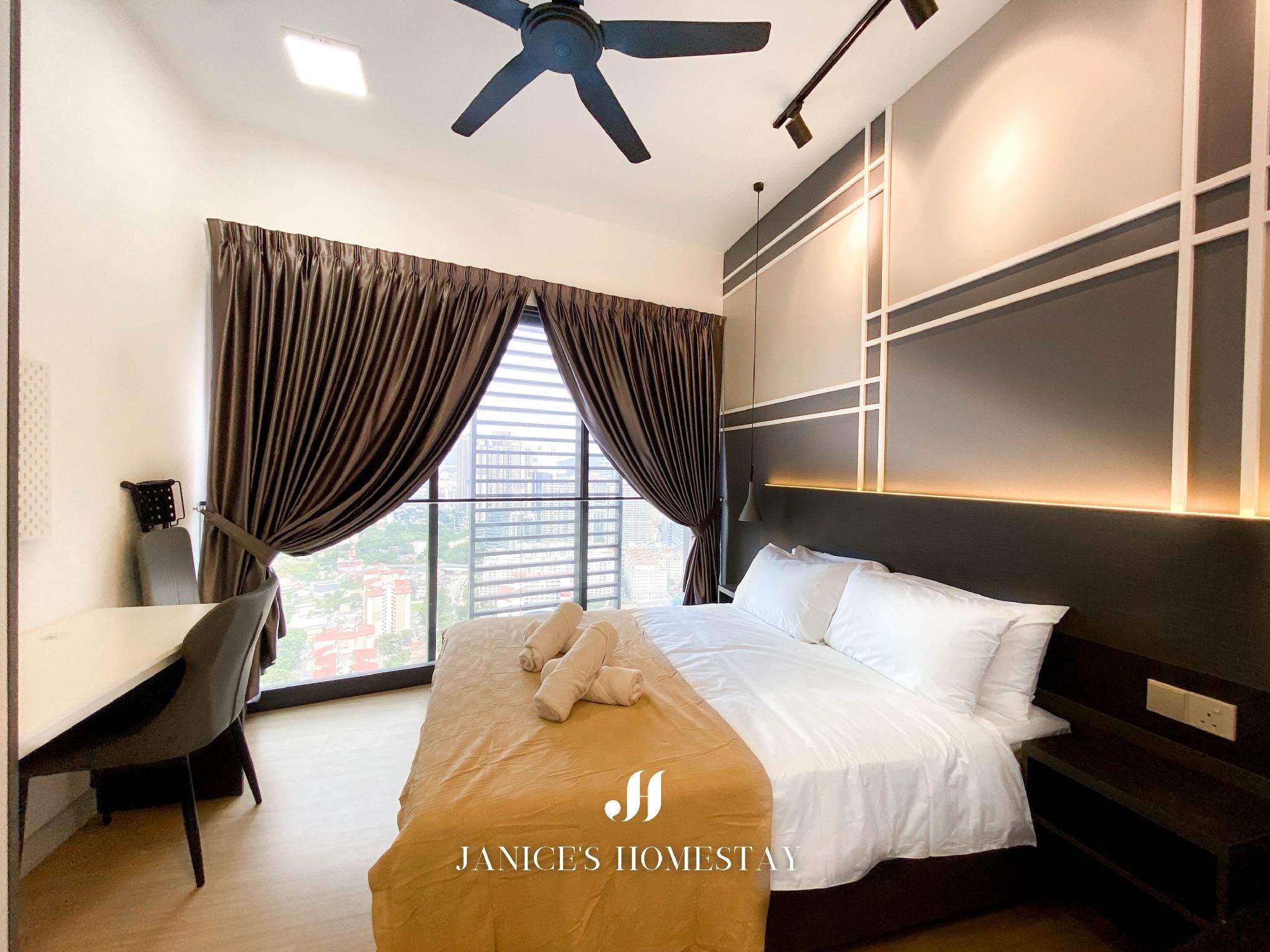 2 Bedroom Deluxe