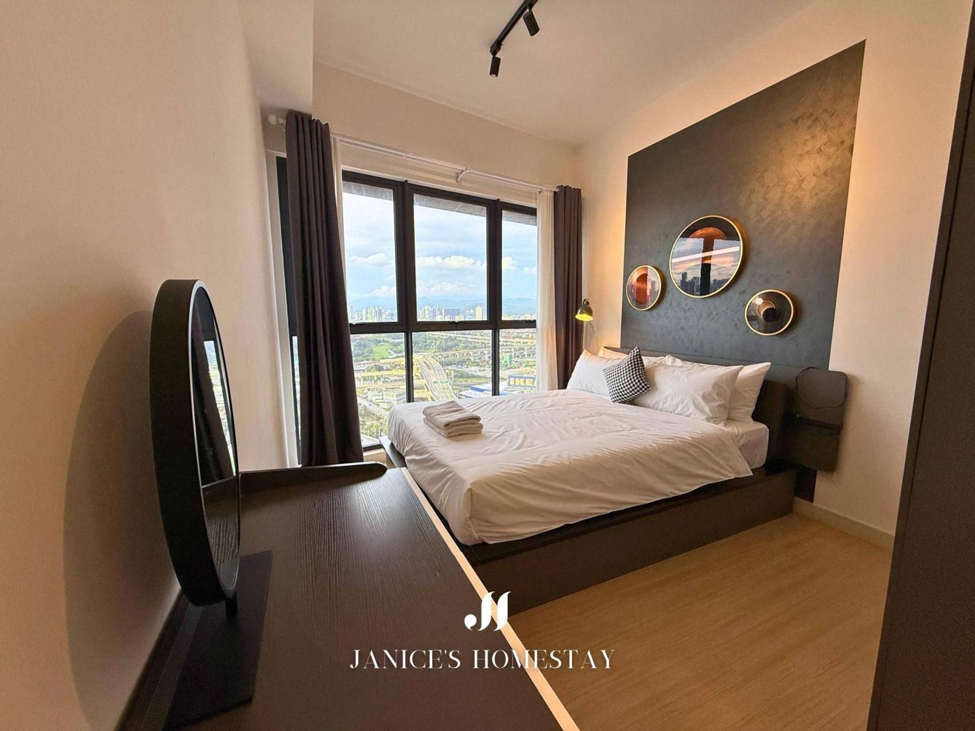 Two-Room Apartment