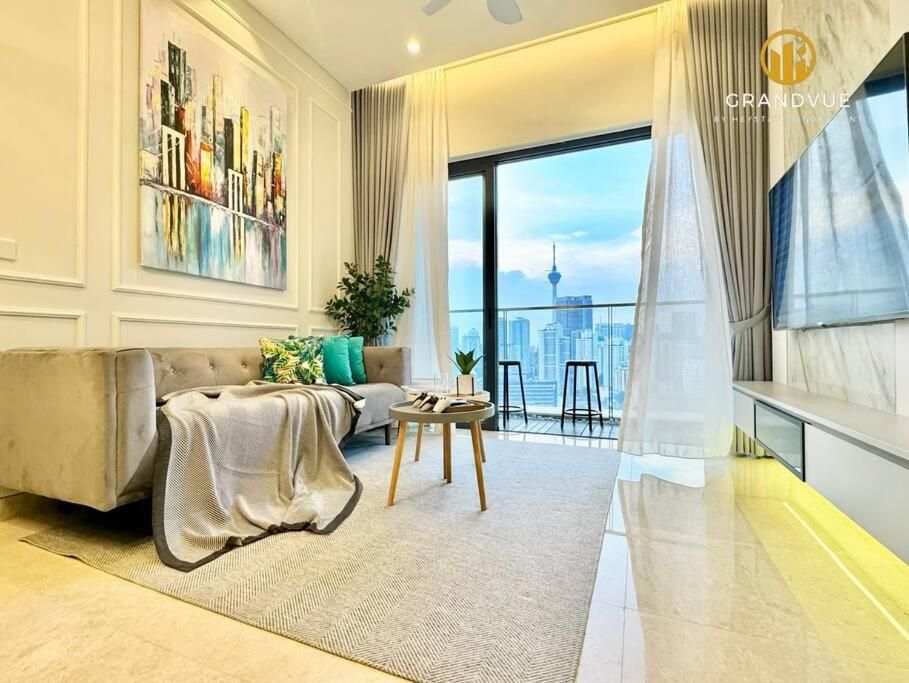 Two Bedroom Apartment