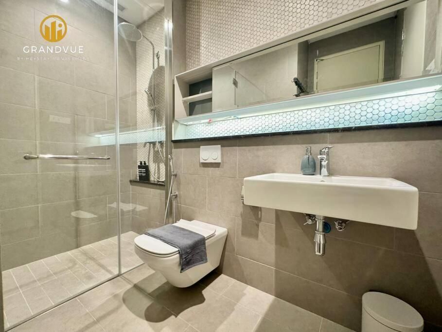Two Bedroom Apartment