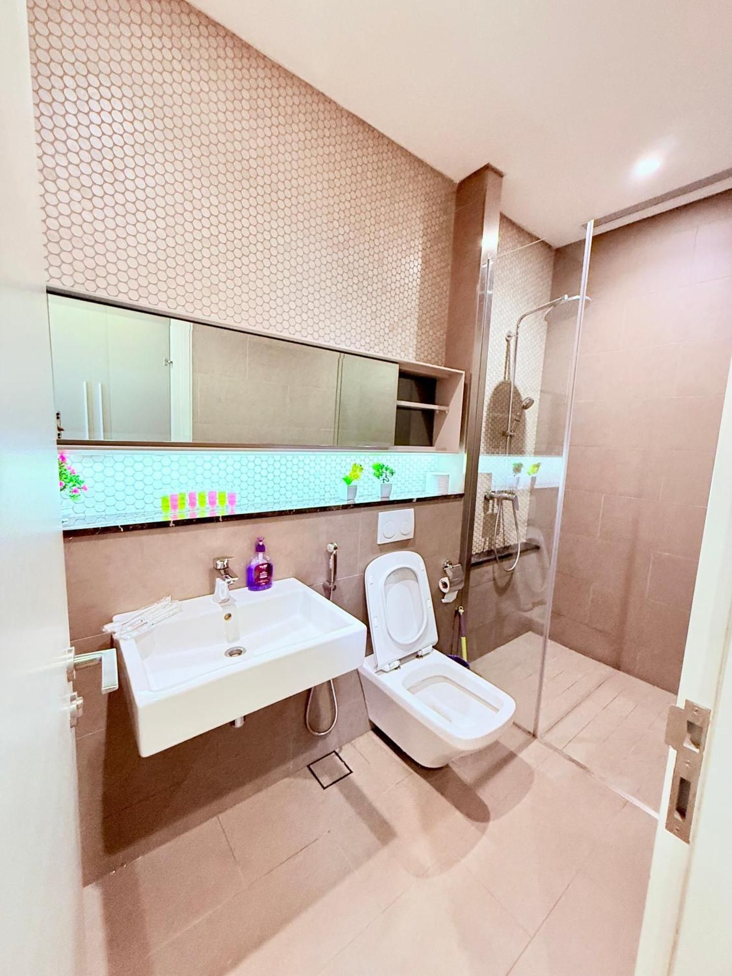 Deluxe Family Suite