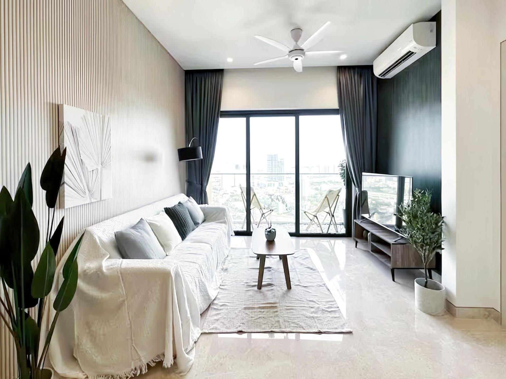 Superior Apartment