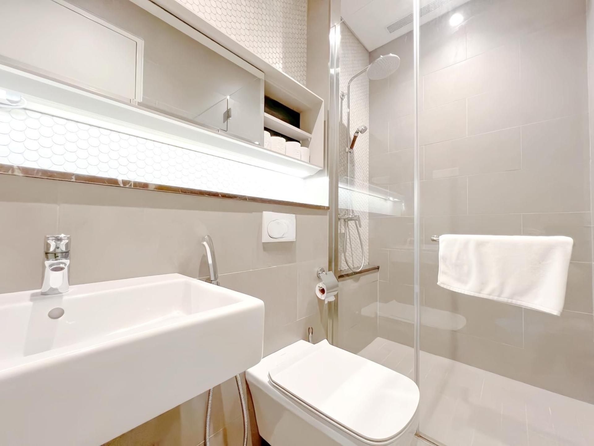 Superior Apartment
