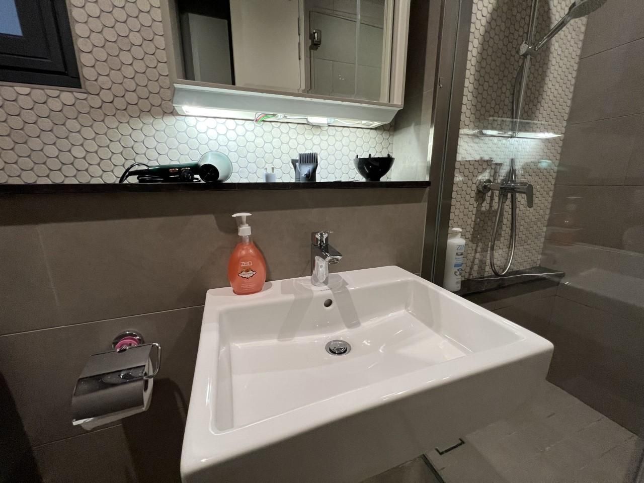 Two Bedroom