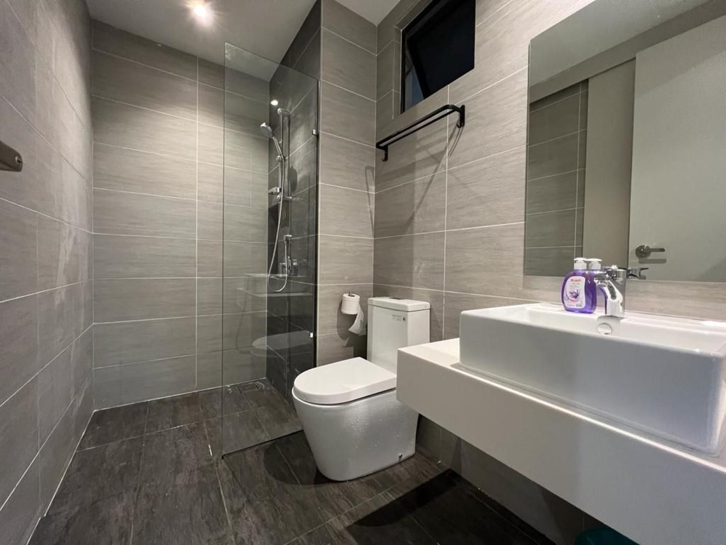 2 Bedroom Deluxe