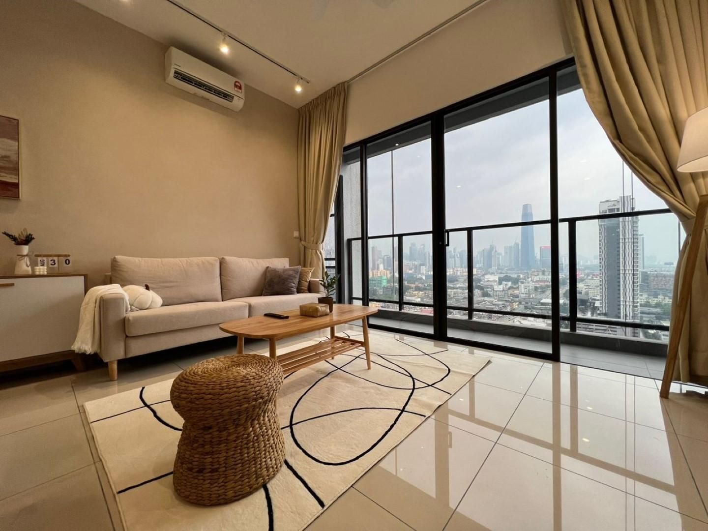 Superior 2 Bedroom