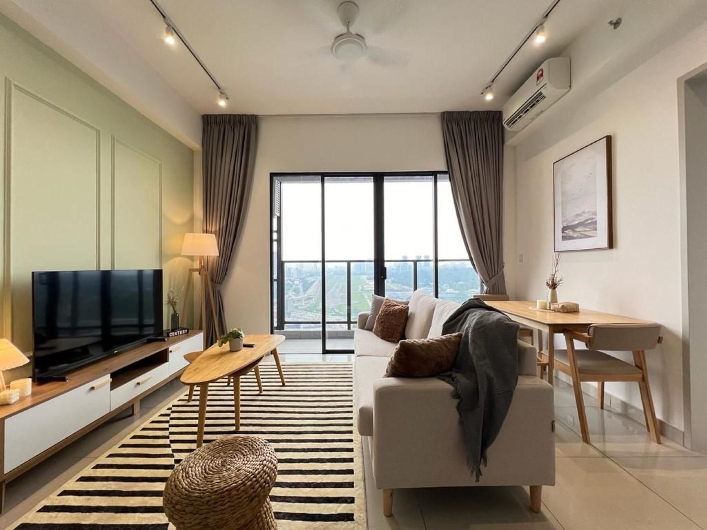 2 Bedroom