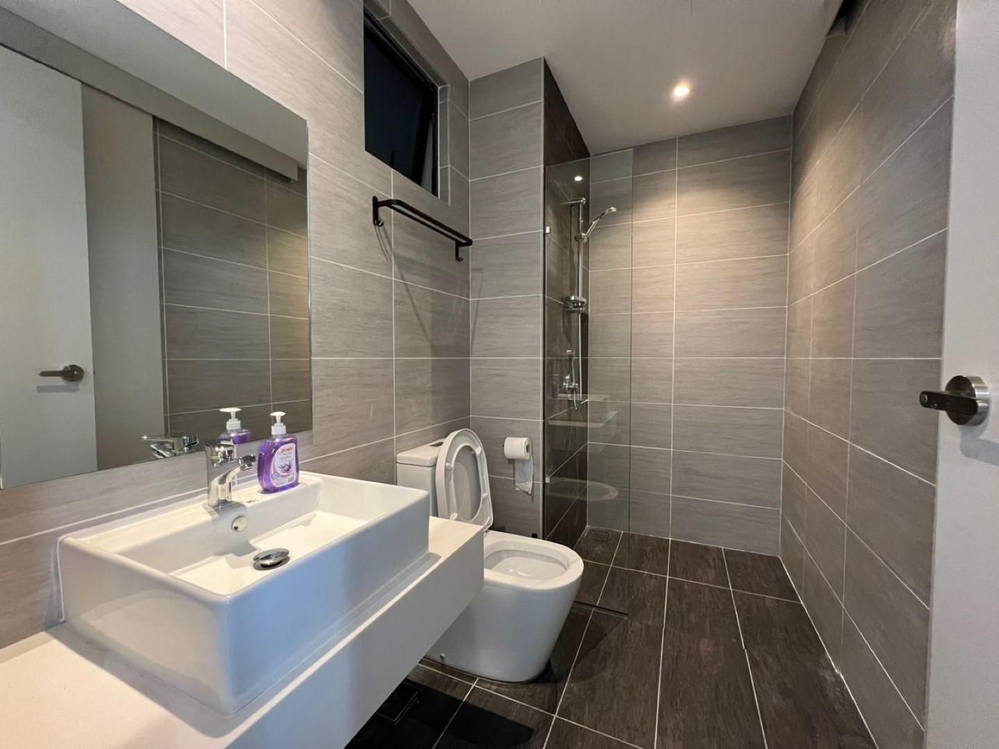 Superior 2 Bedroom Apartment - City View