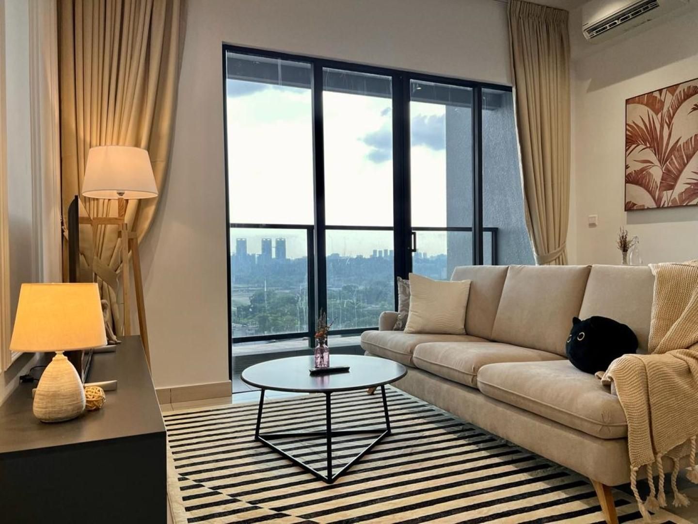 2 Bedroom Deluxe