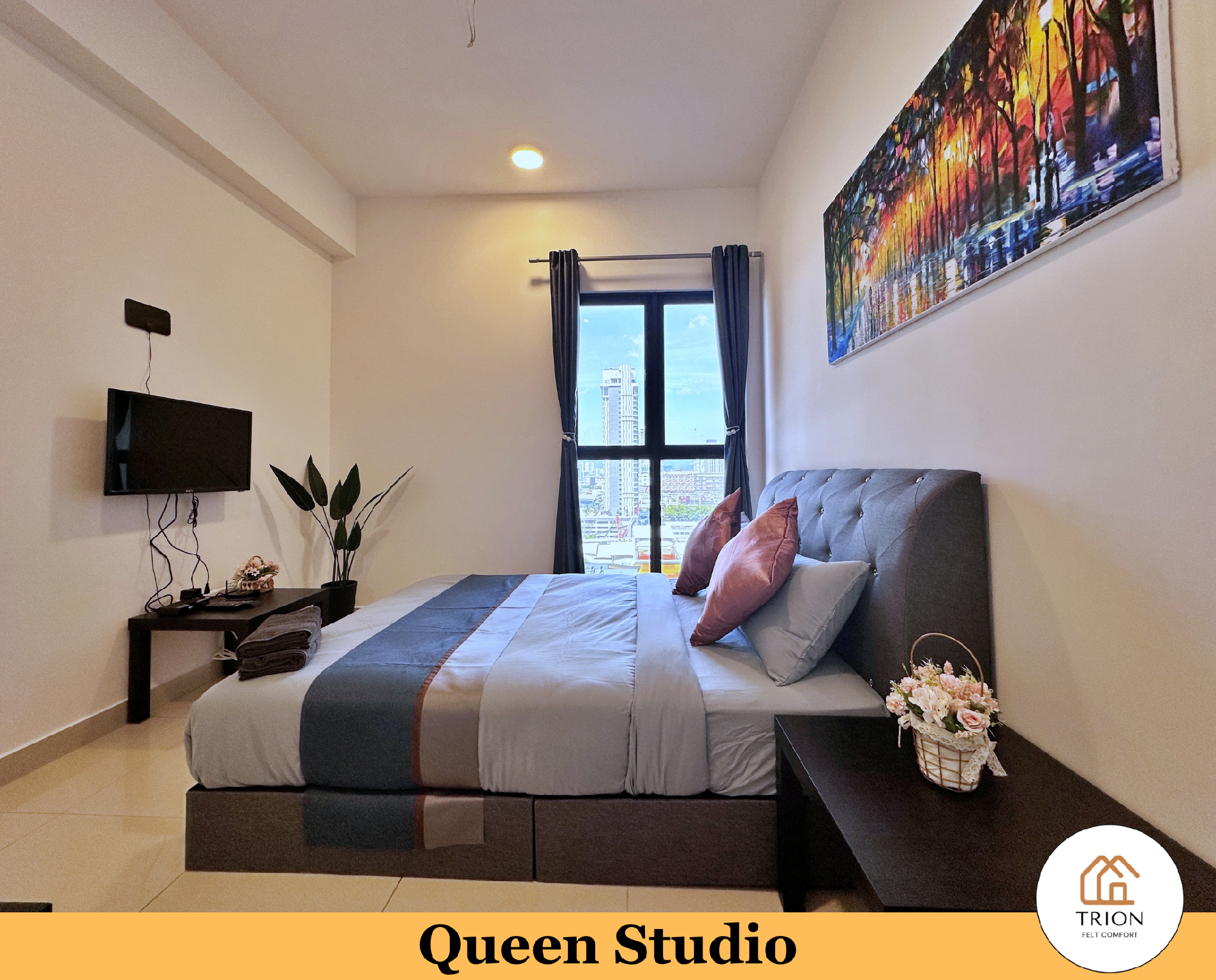 Queen Studio