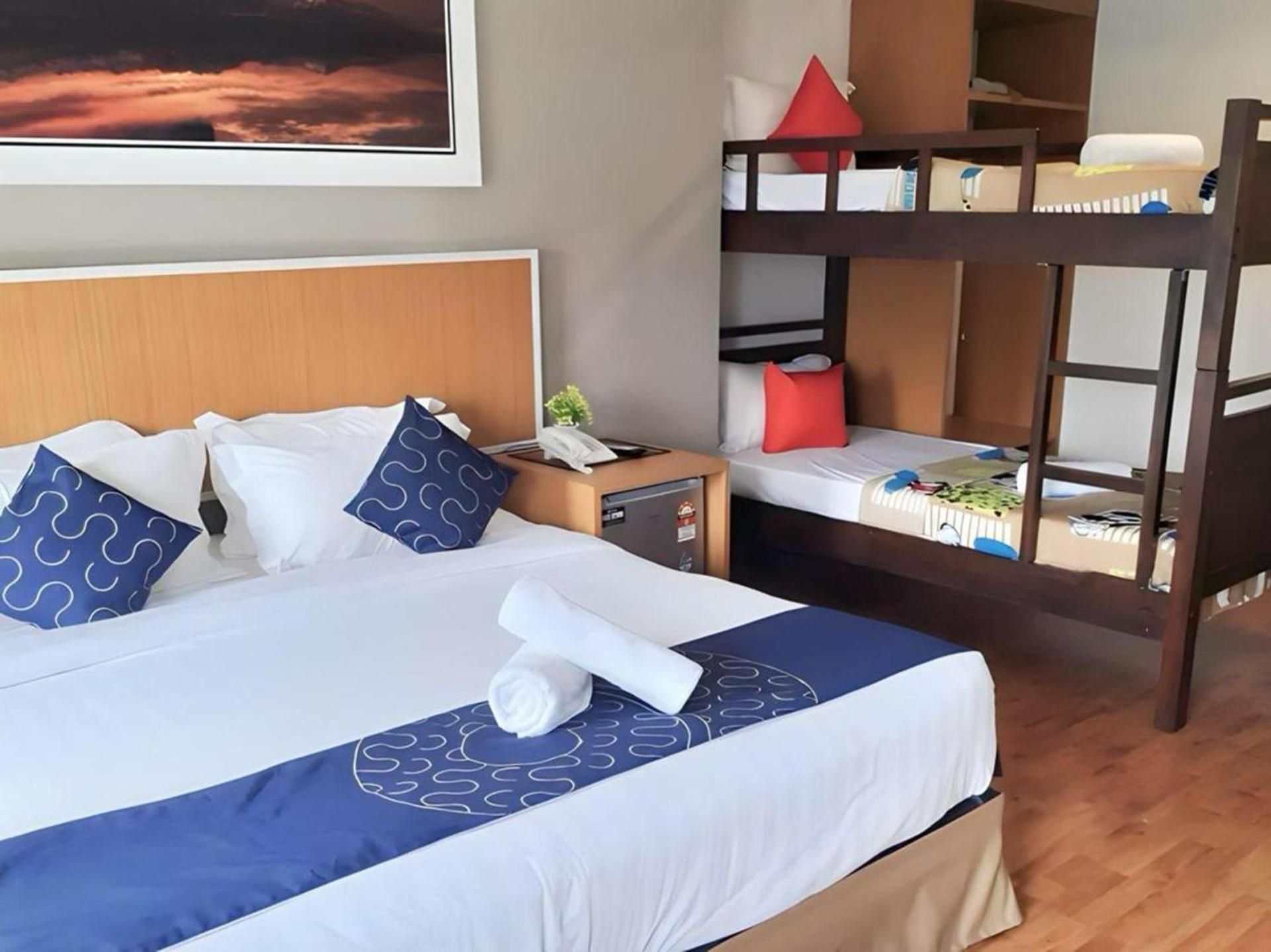 Family Suite