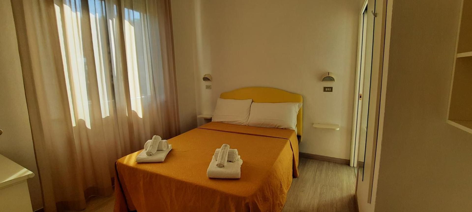 Small Double Room