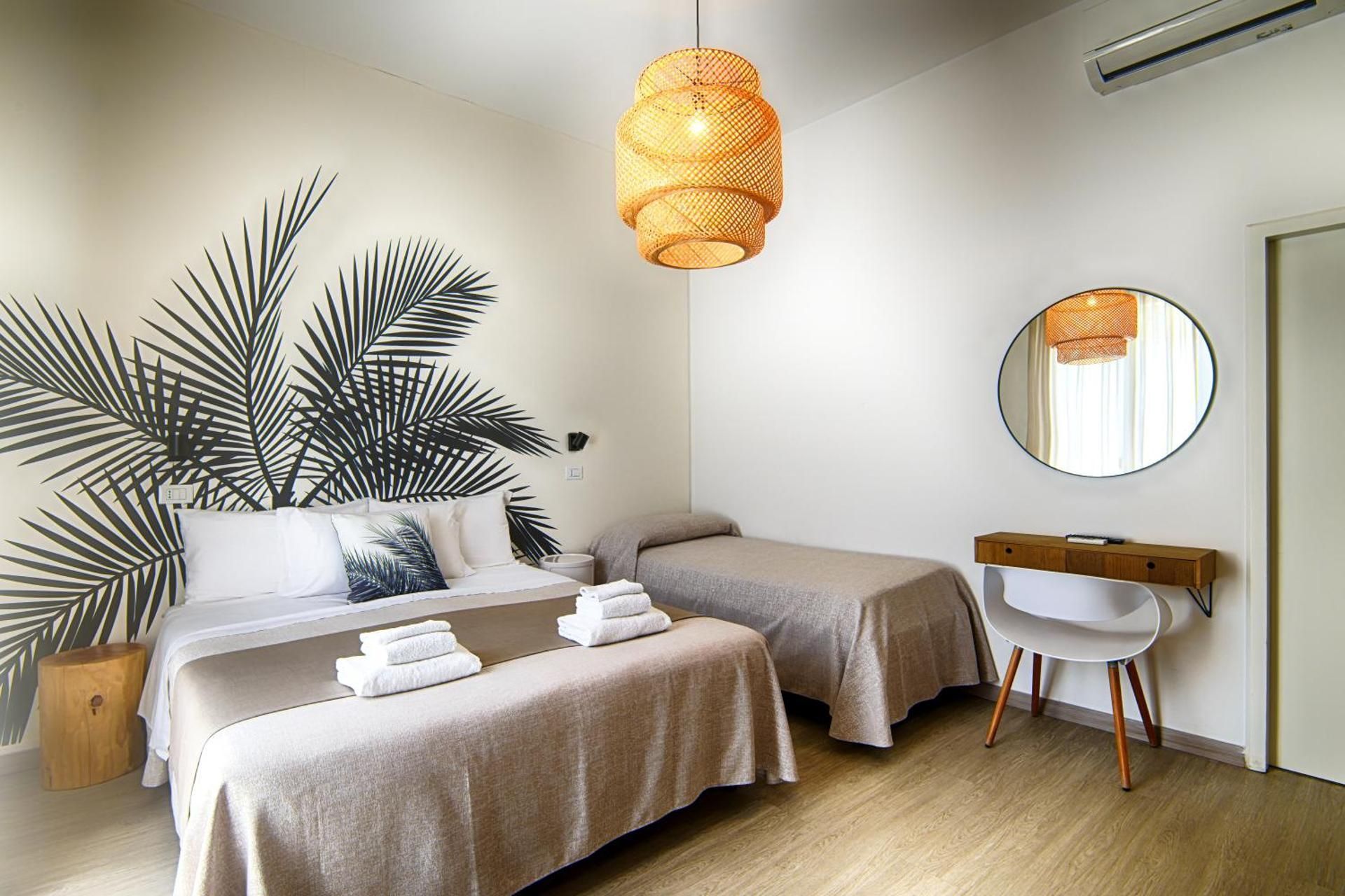 Superior Triple Room