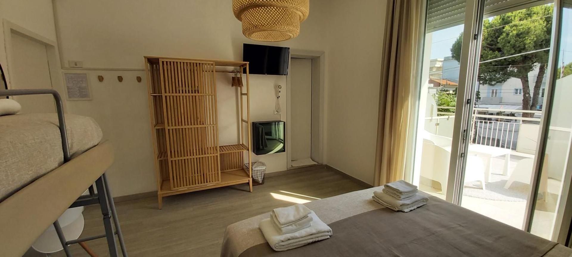 Superior Triple Room