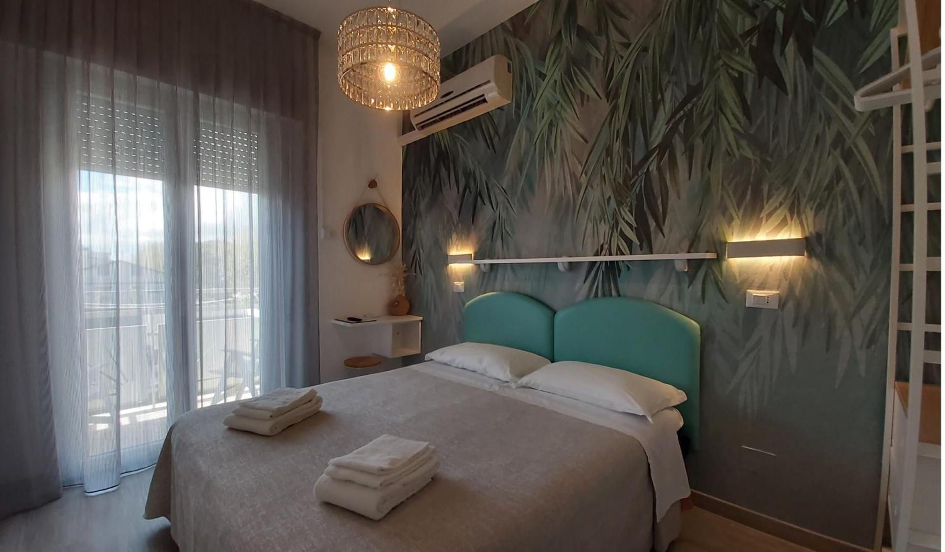 Small Double Room