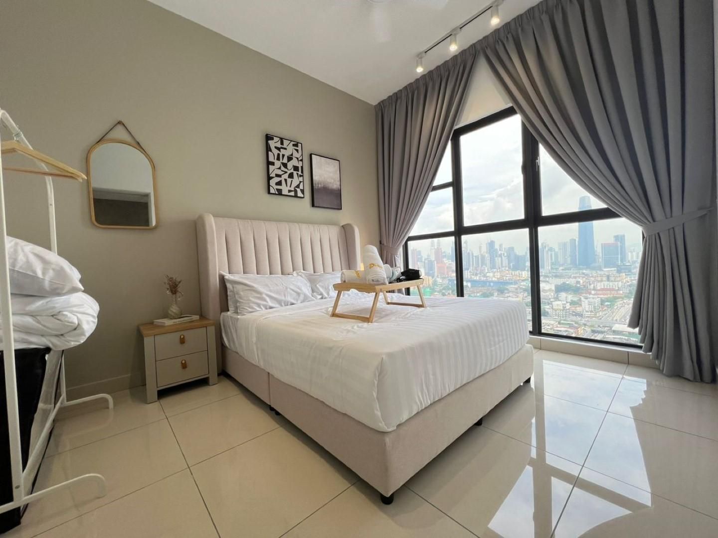 2 Bedroom