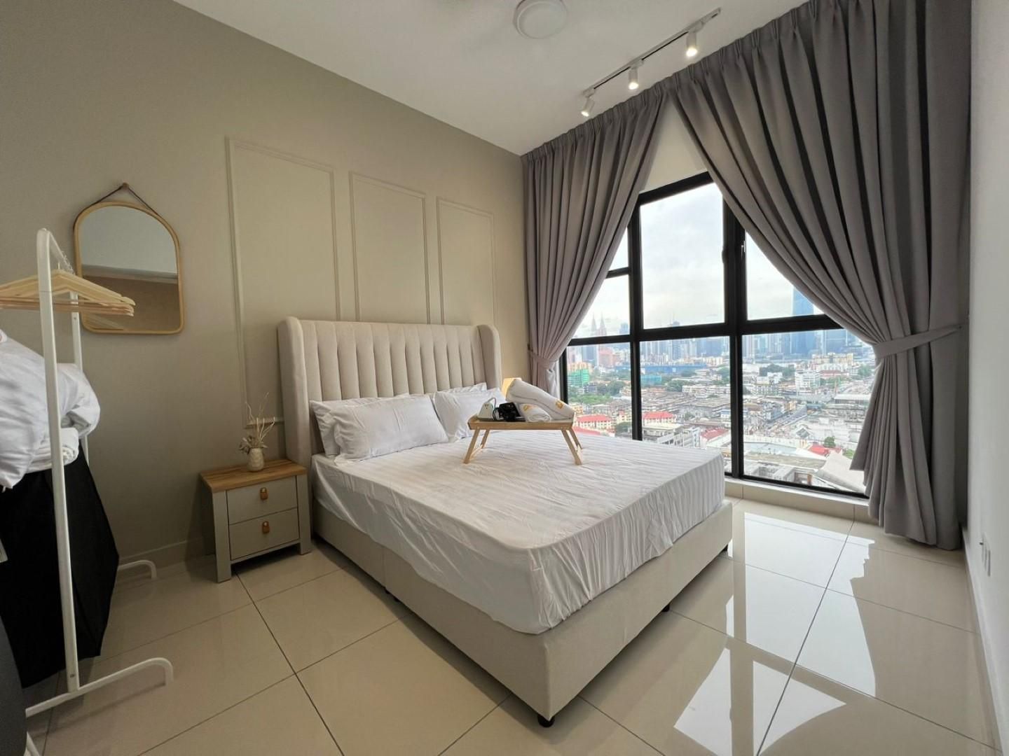 Premium Apartment