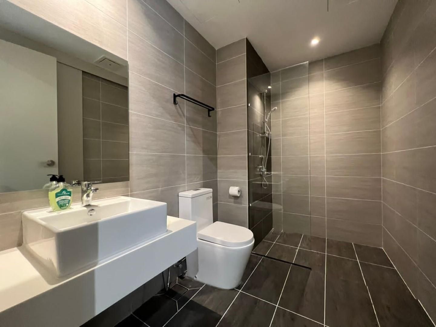 Premium Apartment