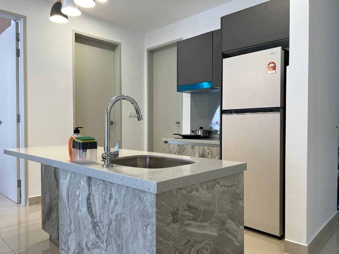 2 Bedroom Deluxe