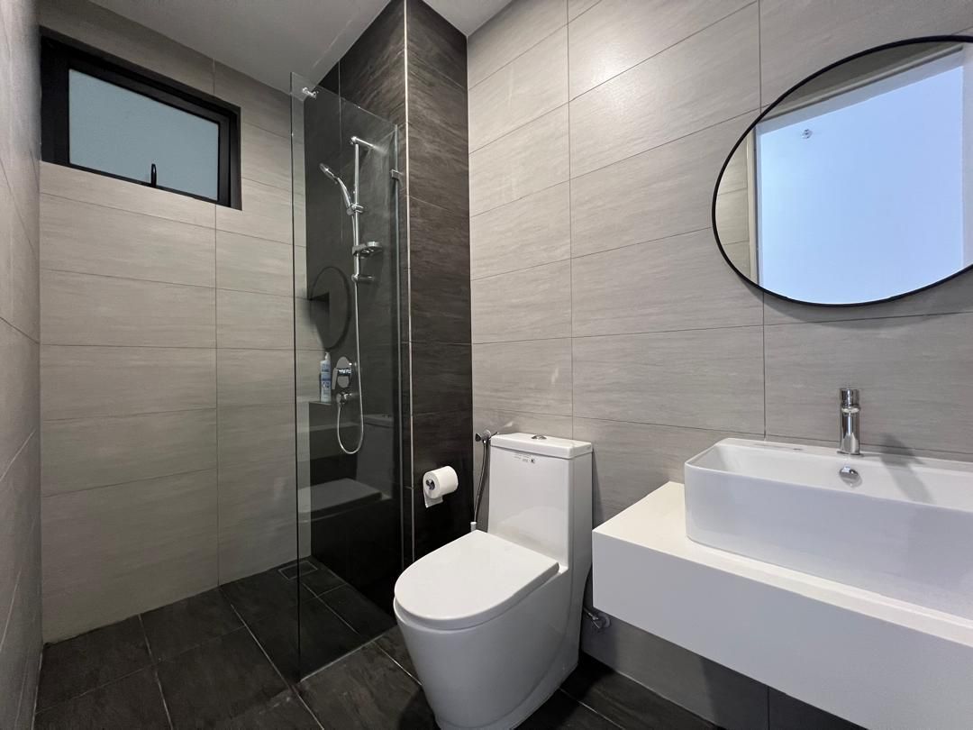 2 Bedroom Deluxe