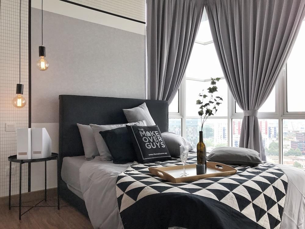 Two Bedroom Apartment