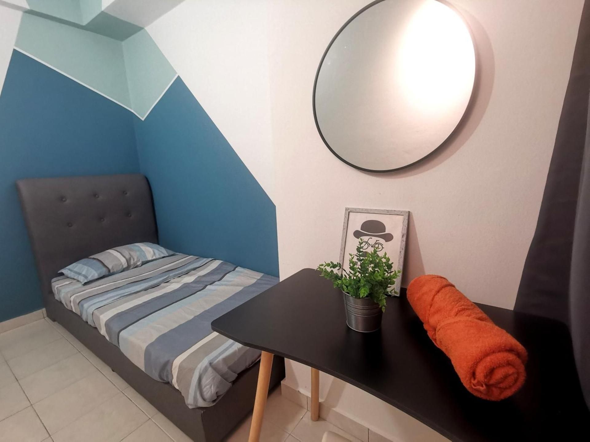 Double or Twin Room