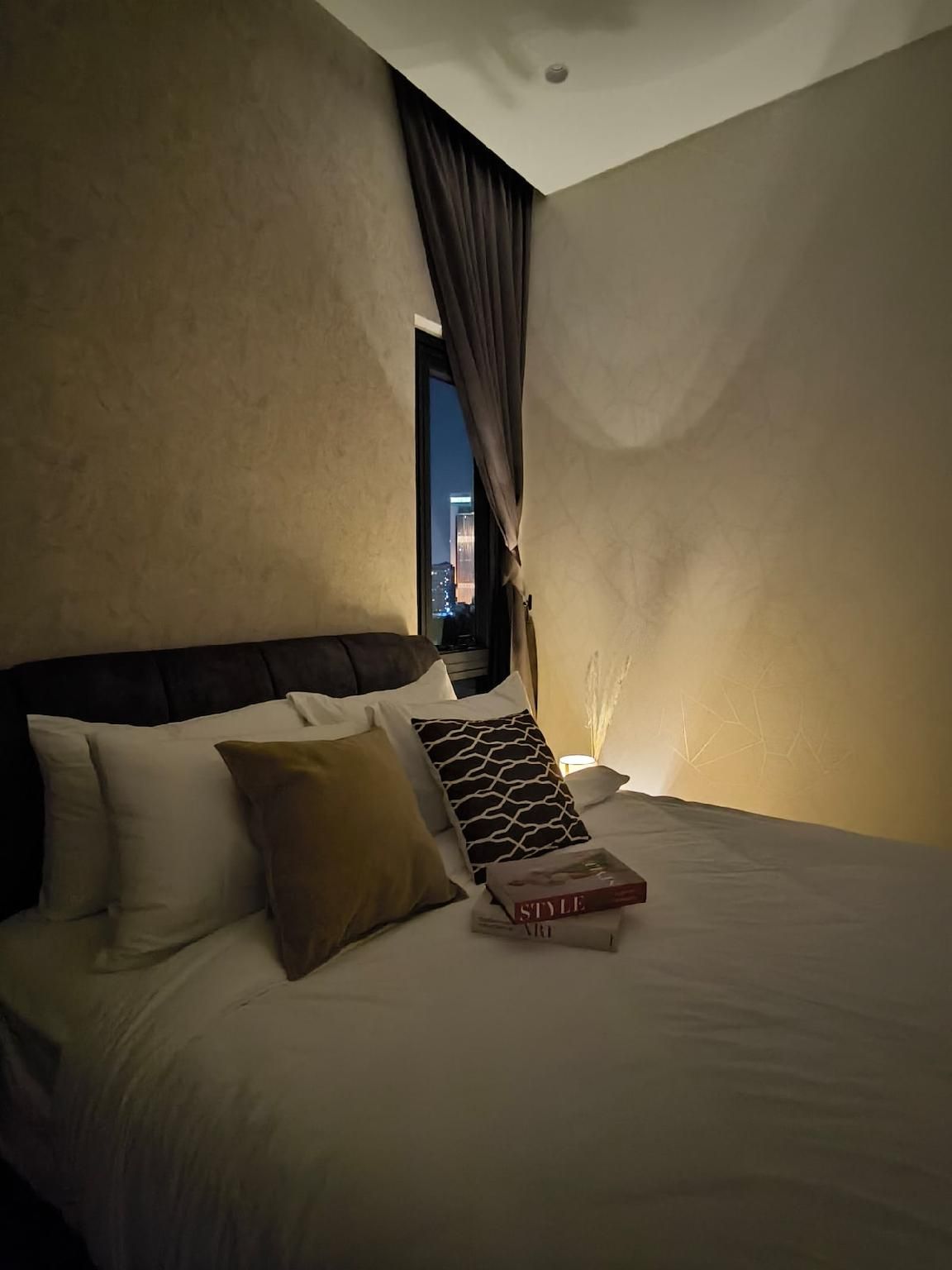 2 Bedroom - 2 Bath Family Suite