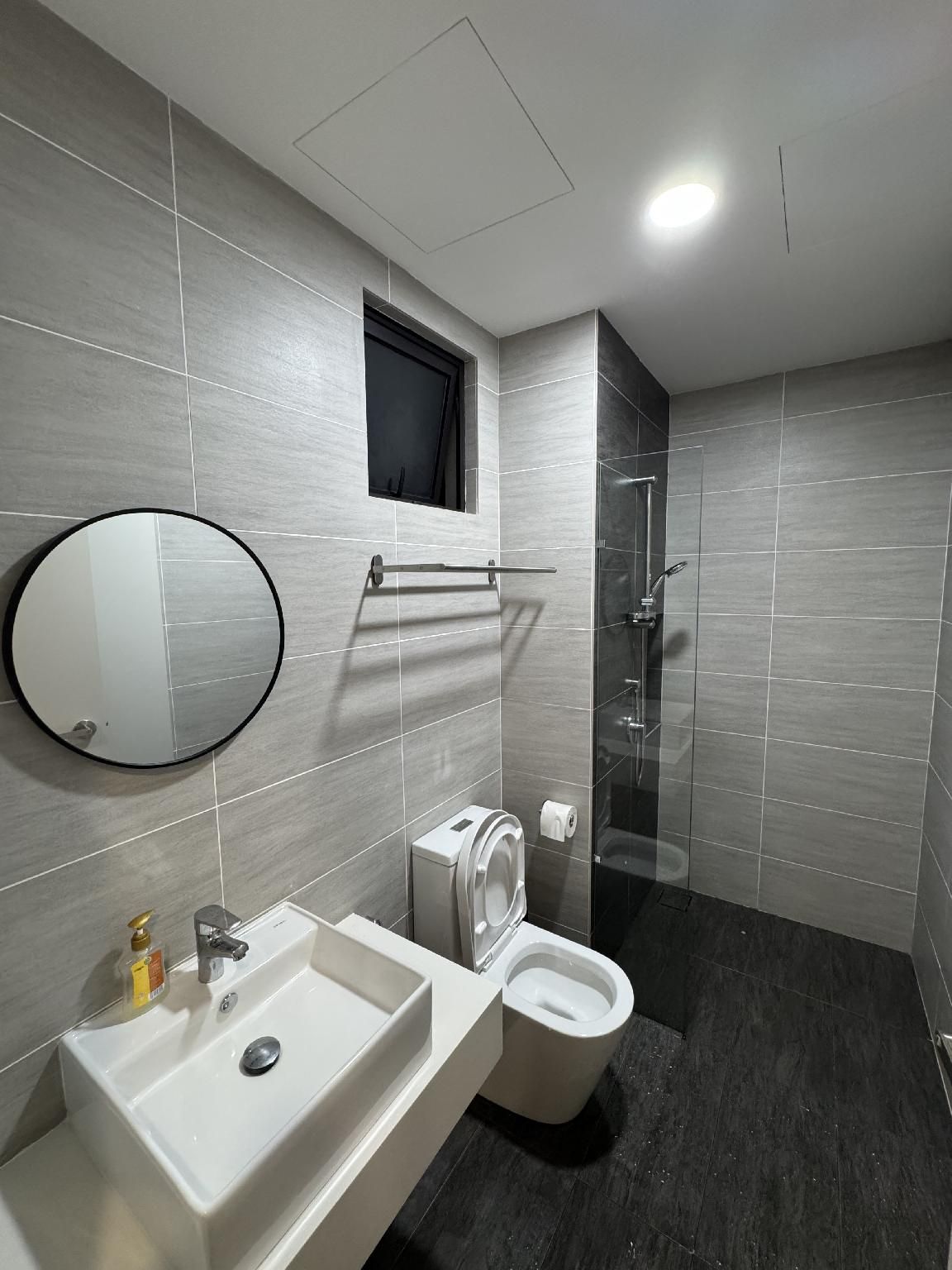 1 Bedroom Deluxe